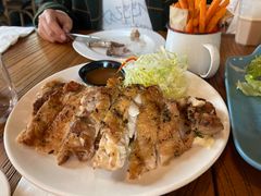-El Bodegon阿根廷秘鲁餐厅(幸福路店)