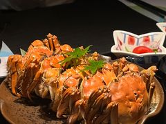 -花潮料理艺食馆(SM新生活广场店)