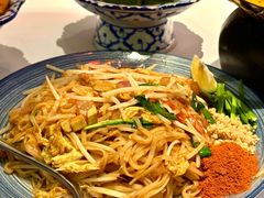 -BetterThai 泰加(苏州中心店)