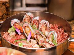 -杭州国际会议中心洲际酒店-原素全日餐厅(解放东路店)