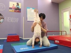 -小小元气运动馆(无锡茂业中心店)