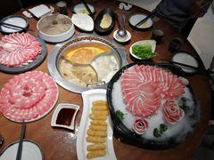 -快乐小羊(富强中路店)