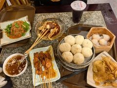 -小街天府