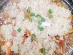 -小菜园新徽菜(无锡金悦广场店)