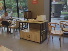 -真功夫(福中路店)