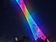 -广州塔