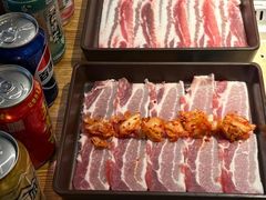 -新石器烤肉(高行万嘉店)