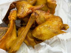 古法盐焗鸽-鸽鸟轩(石岐店)