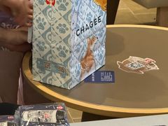 -霸王茶姬(上海恒基名人店)