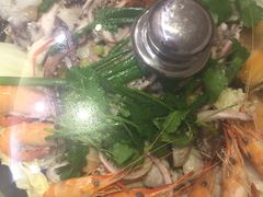 -吉源大排档·鱼生·海鲜(烧烤彩印厂店)