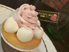 -B.O.M波姆烘焙(凤凰街店)