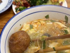 -朱秀英梆梆肉葫芦头(琉璃街店)