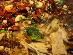 -锦尚阁烤鱼(望京新荟城店)