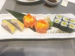 -满田家大排档(朝阳店)