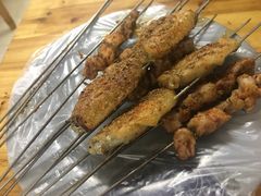 -何记酿皮店(西流湾店)