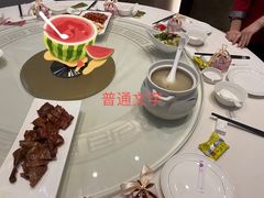 -贵阳盘江诺富特酒店-中餐厅