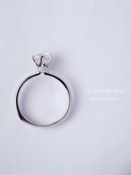 -VE DIAMOND·天然&培育钻石定制