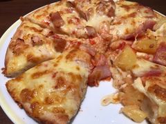 -萨莉亚意式餐厅(杭州滨江天街店)