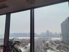 -皇朝万鑫自助餐厅