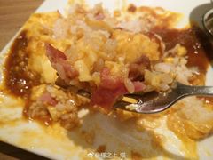 -必胜客(欧亚卖场店)