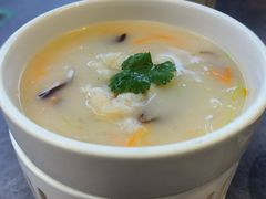 -江南里·新浙菜(苏州大悦城店)
