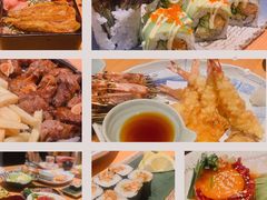 -大岛日本料理铁板烧(南通大饭店)