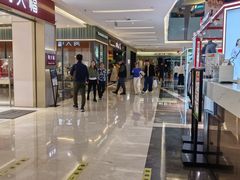 -福田卓悦INTOWN购物中心