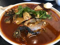 -喜洲翰林餐厅(董家百年老宅店)