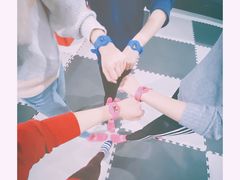 -嘿哟动霸CHUA·新潮玩运动娱乐中心·蹦床滑冰团建乐园