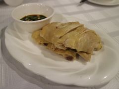 三黄鸡-翠亭酒家(山西南路店)