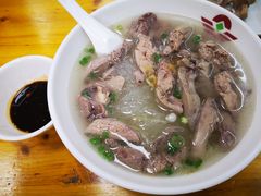 -金宝鸭肉店(祥和广场裙楼店)