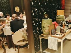-上海金桥红枫万豪酒店-万豪中餐厅