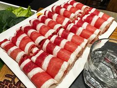 -南门四季铜锅涮肉(东坝店)
