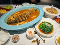 -阿五黄河大鲤鱼(英协路店)