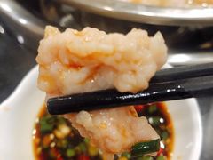 -老来福·非遗酸汤兔(凯旋路店)