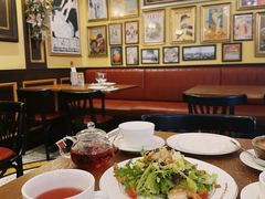 -Entrecôte 法国牛扒馆(保利·时光里店)