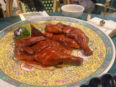 -誉八仙粤菜(万象天地店)