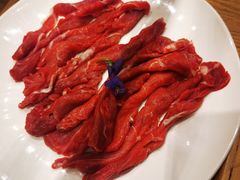 -紫伦饭店·香河肉饼