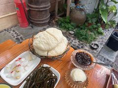 -尼玛藏家风味园(阿山食城店)