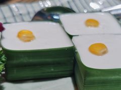 椰香西米糕-Hi YOU你的饭局泰餐厅(雍和宫店)