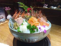 -蟹将军·松叶蟹和牛日料放题自助(K11店)