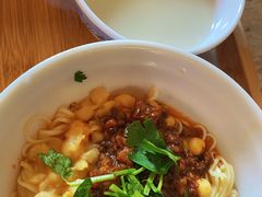 -万县面馆(高笋塘店)