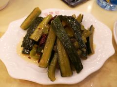 -馅饼粥·百年传承 since1926(中山路店)