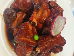 -甬上名灶(天一阁·翠柏店)