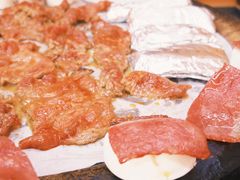 -老姐石板烧烤+铜炭火锅(总店)
