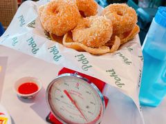 -POKIPOKI泰食谷仓东南亚菜(侨香店)