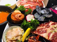 -鹤江桥·红油牛肉粉(SKP店)