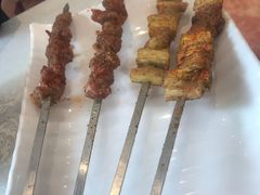 -巴依老爷·新疆美食(上城区天城路店)