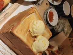 -绿茶餐厅(千岛湖银泰城店)