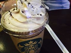 -星巴克臻选(深圳龙华红山天虹店)